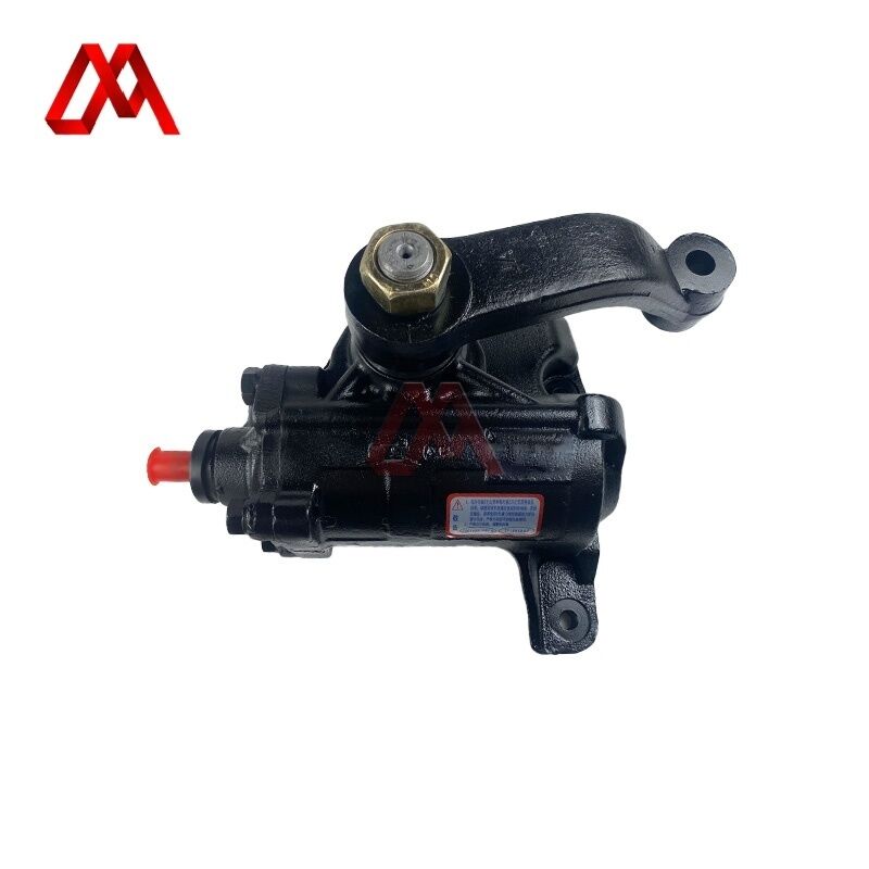 8-98110220-5 8-98006753-5 8981102205 8980067535 Steering Unit Suitable for ISUZU NPR 700P 4HK1