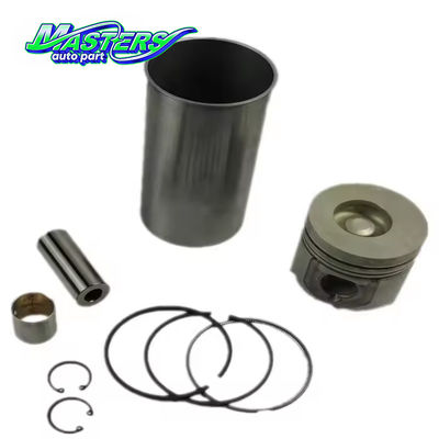 Masters ODM Engine Cylinder Sleeves Block Liner Kit 5878140910 Voor ISUZU 4KH1