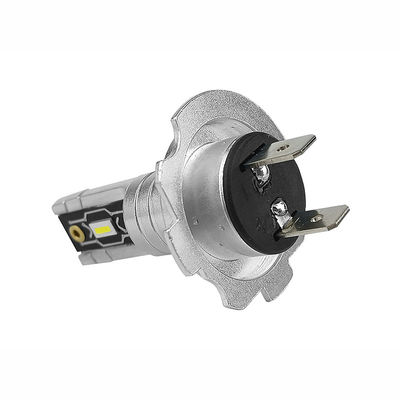 NH 1/1 Met Halogeenlamp 26W 4000LM 6000K 9005/9006/9012/H1/H4/H7/H8 LED Koplamp Lamp Groothandel