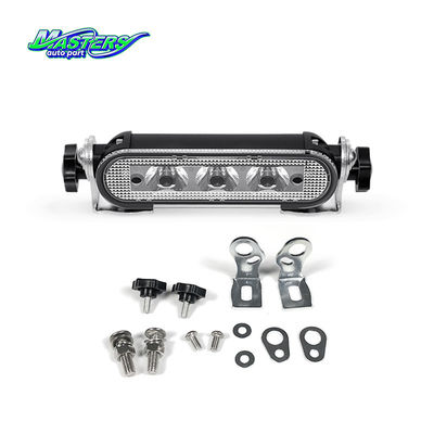 Masters 10W 620LM 6500K H4 Led werklamp 6 inch IYF-142-S-03P-001-R Voor auto's en vrachtwagens