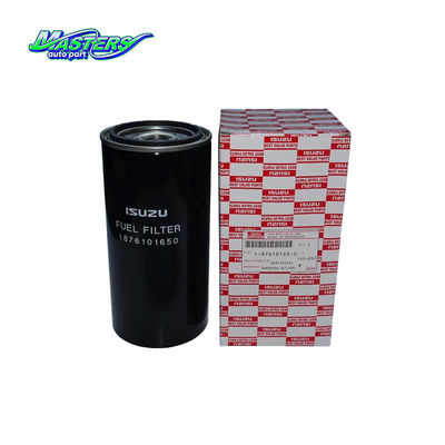 Echt brandstoffilter voor ISUZU BVP model 1876101650 & 8981232560