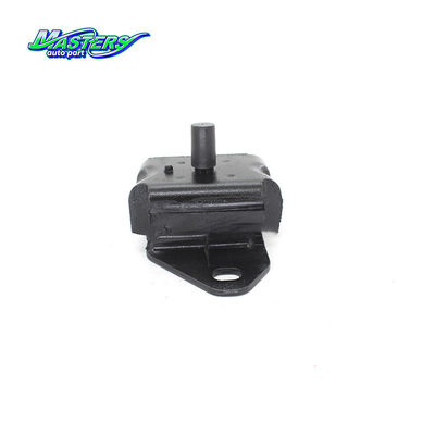 Oorspronkelijke motor voorste rubberen kussen ISUZU BVP Model 5876101870 & 8970806200