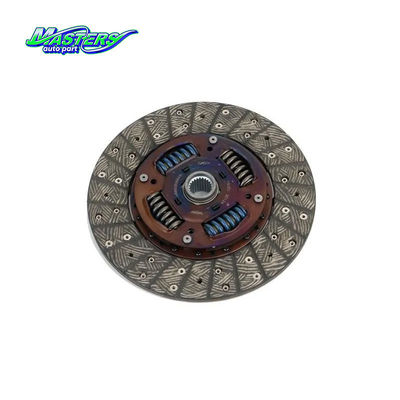 ISUZU BVP koppelplaat 5876101080 8970706570