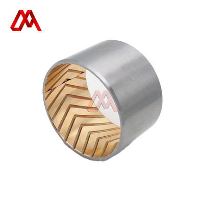 ISUZU BVP Draagarmbus voor Trunnion-as 1876101770 8980818320 1-87610177-0 8-98081832-0