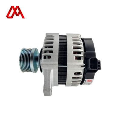 ISUZU BVP alternator assemblage 5876102690 8980750260