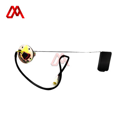 8-94316190-0 Ondersteunende brandstoftank 8943161900 voor ISUZU NKR77 4JH1