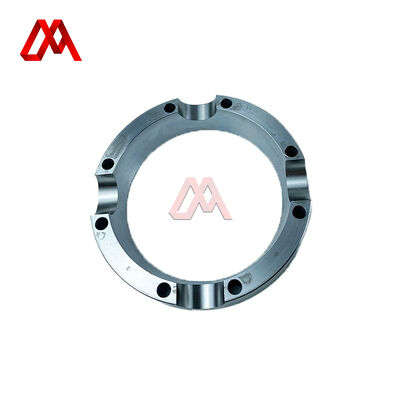 1-41510224-J 141510224J Differentieel Behuizing voor Isuzu CXZ 10PE1 Vrachtwagen