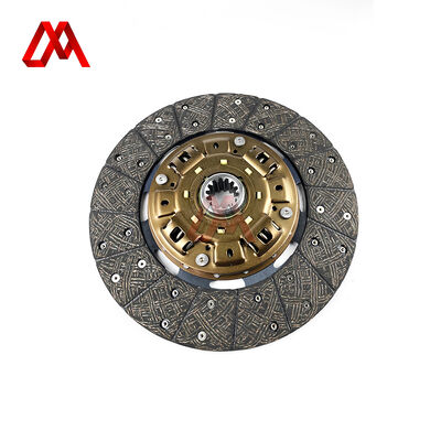 OEM Standaard 5-87610077-0 5876100770 Koppelingsplaat Compatibel met ISUZU NKR 4JJ1 Vrachtwagen