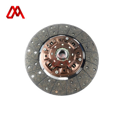 OEM Standard Clutch Disc 5-87610078-0 5876100780 Geschikt voor ISUZU NPR 4BD1 4HF1 Truck Spare Parts