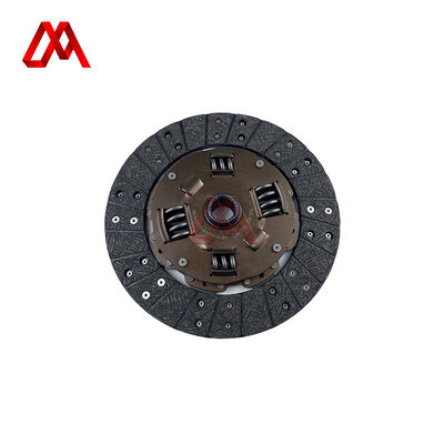 Clutch Disc 5-87610084-0 5876100840 voor ISUZU NHR NKR 100P Truck Spare Parts