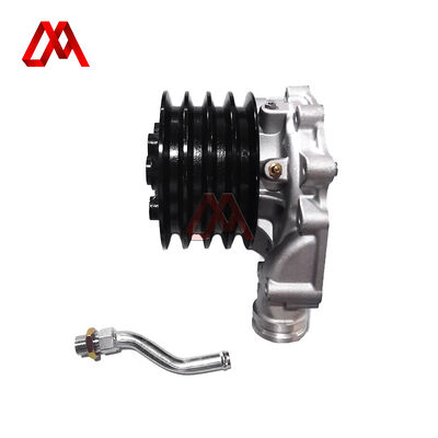 8976027810 8-97602781-0 Met gasket waterpomp assemblage voor ISUZU 6HE1-T FSR FTR