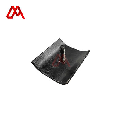 8983350390 8972543870 8-97254387-0 8-98335039-0 Sub Veer Rubber voor ISUZU NKR NPR