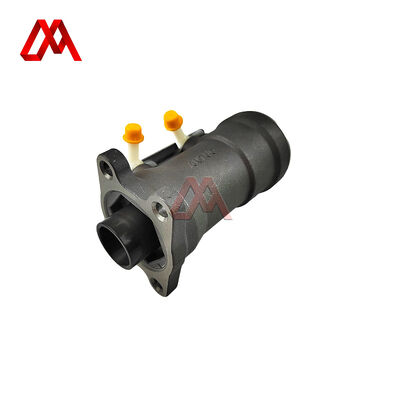 Vervaardiging van motorvoertuigen