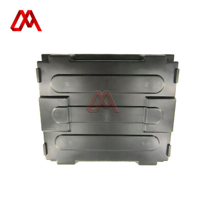 Batterijdoos dekking onderdeel 1-53612029-0 1536120290 voor Isuzu Truck