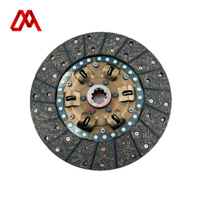 IZUMI 1-31240901-0 1-31240671-0 Clutch Disc 1312409010 1312406710 voor ISUZU FRR 6HH1 6HK1