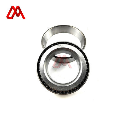 Fabriek Direct Achterwiel Buitenlager 9705510640 JAC N80 Truck Onderdelen