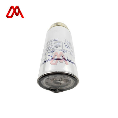 8-97605118-1 8-98081862-0 8980818620 Dual Filter Cartridge Kit Geschikt voor ISUZU CXZ81 10PE1