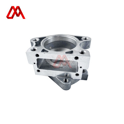 8-98004292-2 8980042922 Waterpomp Assembly Geschikt voor ISUZU 4JJ1T NLR85