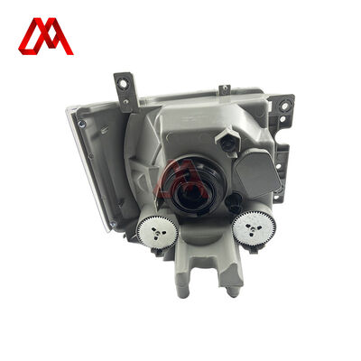 8-98098482-0 8-98095405-0 Koplamp Assemblage 8980984820 8980954050 Geschikt voor ISUZU 700P