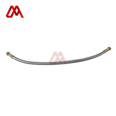 A092 3535200 Auto AC Compressor Verbindingsbuis voor Vrachtwagen Onderdelen