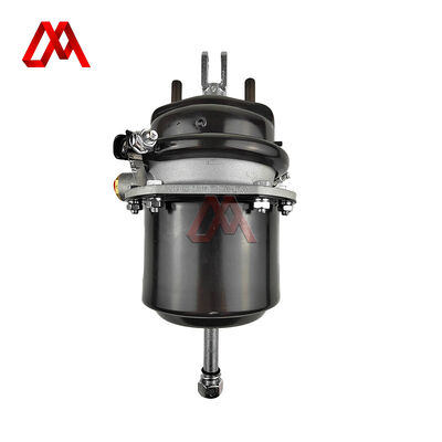 Vervangende remruimte BQ01290350 Geschikt voor JAC N80 vrachtwagen