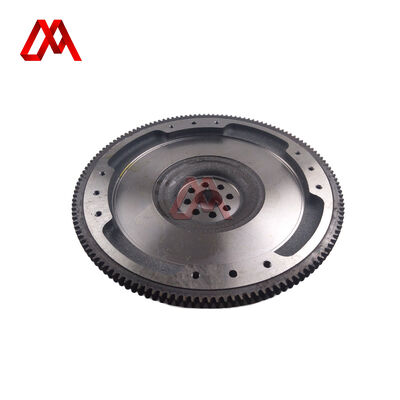 4JJ1T NLR85 NKR Isuzu NPR onderdelen vliegwiel 8-98148063-0 8-98012825-2 8981480630 8980128252