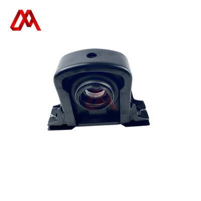 Zware aandrijfschacht met middellager rubber MB563234 voor reparatieonderdelen voor Mitsubishi Canter Trucks