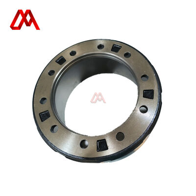 IZUMI 1-42315377-2 1423153772 Achterremtrommel voor ISUZU CXZ CYH CYZ 6WF1