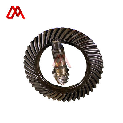 1412106030 1-41210603-0 Final Drive Gear Set Geschikt voor ISUZU CVZ CXZ CYZ 6WF1