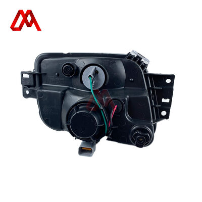 06080-20009 0608020009 Links mistlamp assemblage voor Mitsubishi 4M50