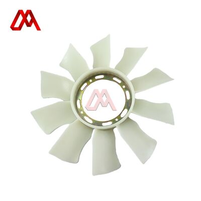 8-97140854-1 8-97141195-0 Koelventilator 8971408541 8971411950 Geschikt voor ISUZU NKR NPR 4HF1 4HG1