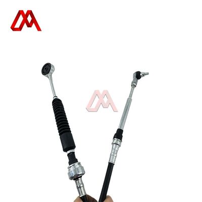 8-98146848-0 8981468480 Kabel voor het schakelen van transmissiebesturing Geschikt voor ISUZU 4HG1 NQR71 NPR