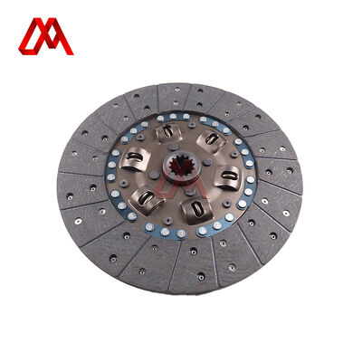 31250-37040 3125037040 Clutch Dis voor Toyota