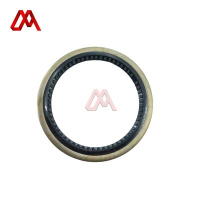 Verpakking van de vooras 8-94248117-2 8942481172 Voor Isuzu NKR100P 600P 700P geschikt