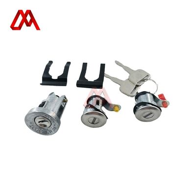 8-94332441-0 8943324410 Complete auto slot kit voor ISUZU NHR NKR 100P Truck Accessoires