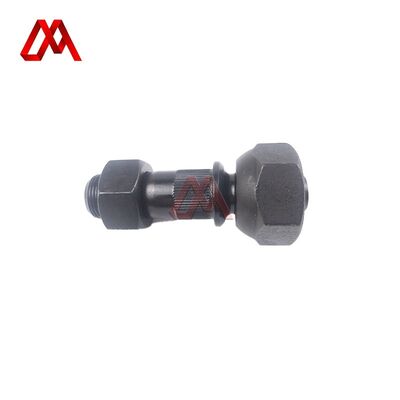 8-97131284-0 Voorasspin 8971312840 Geschikt voor ISUZU 700P 4HK1