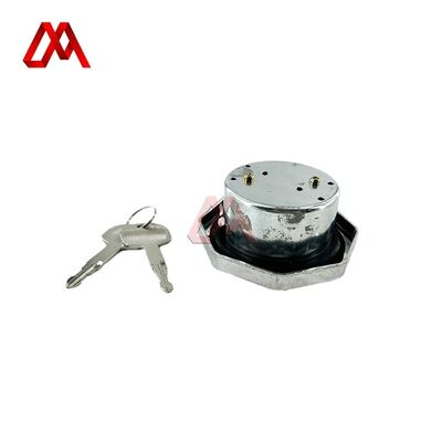 8-98146010-0 8-98088982-0 Tankkap met sleutel 8981460100 8980889820 voor ISUZU 4HK1 NQR75