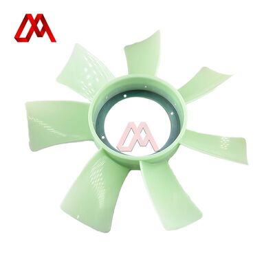 8981901481 Koelventilator 8-98190148-1 voor ISUZU FRR 4HK1