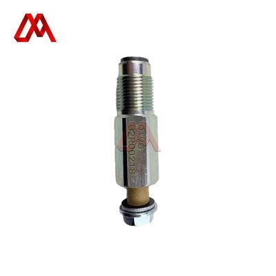 8-97318691-0 8973186910 Isuzu NPR Onderdelen Brandstofdrukbegrenzer Voor ISUZU NPR 4HK1 6HK1