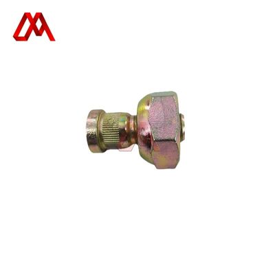8980285320 8-98028532-0 Voorasspeld geschikt voor ISUZU NKR NPR