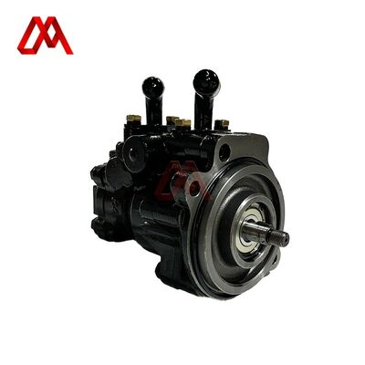 8-98055007-2 8980550072 Stuurbekrachtigingspomp Assemblage Geschikt Voor ISUZU NPR ELF 4HK1