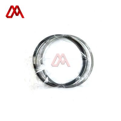 8-98057222-0 Standaard zuigerringset 8980572220 Geschikt voor ISUZU XD 4JJ1