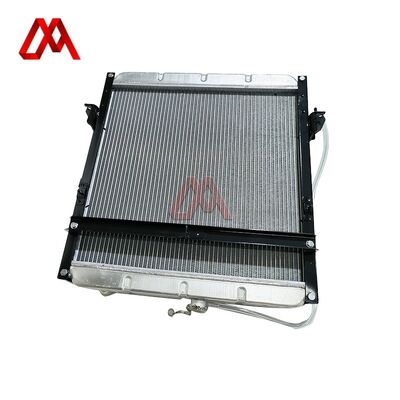 8-98095588-0 Radiator Assembly 8980955880 voor ISUZU NPR 4HG1