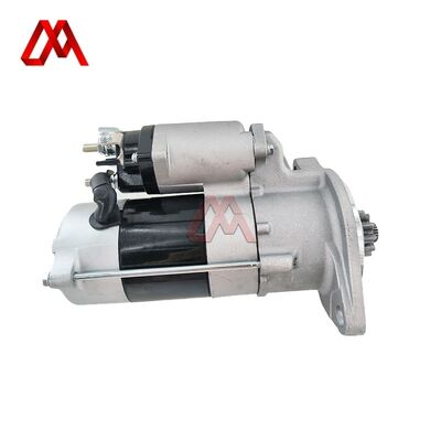 28100-78370 STARTER ASSY voor Hino