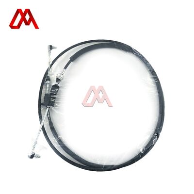 1336711460 1-33671146-0 Transmissie Schakel Kabel Geschikt voor ISUZU 6HK1 FVR