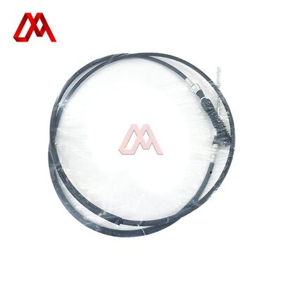 8-98202909-2 KABEL; SELECT,TRANS CONT geschikt voor ISUZU 8982029092