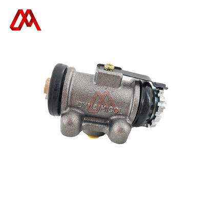 Remcilinder Compleet Achteras MB060583 voor Mitsubishi FUSO